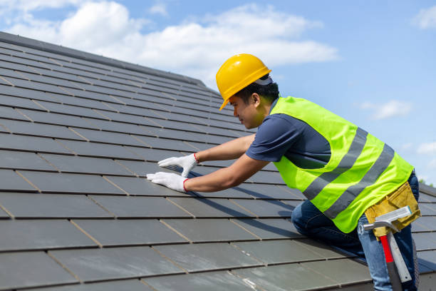 Quick and Trustworthy Emergency Roof Repair Services in Centralia, WA