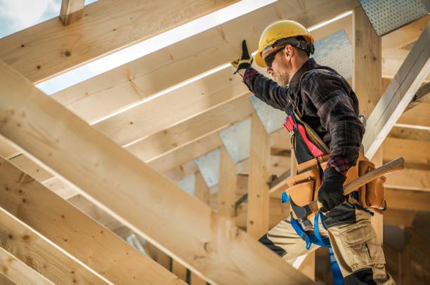 Best Commercial Roofing Services  in Centralia, WA
