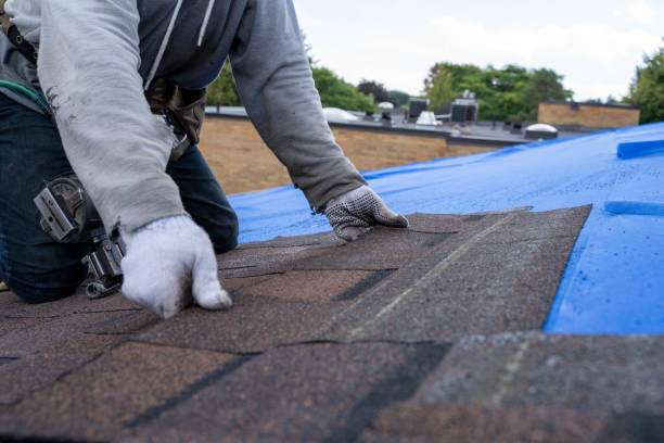 Best New Roof Installation  in Centralia, WA