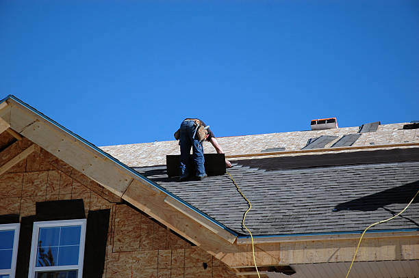 Best New Roof Installation  in Centralia, WA