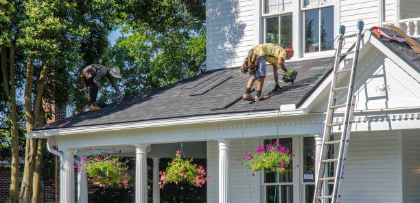 Best New Roof Installation  in Centralia, WA